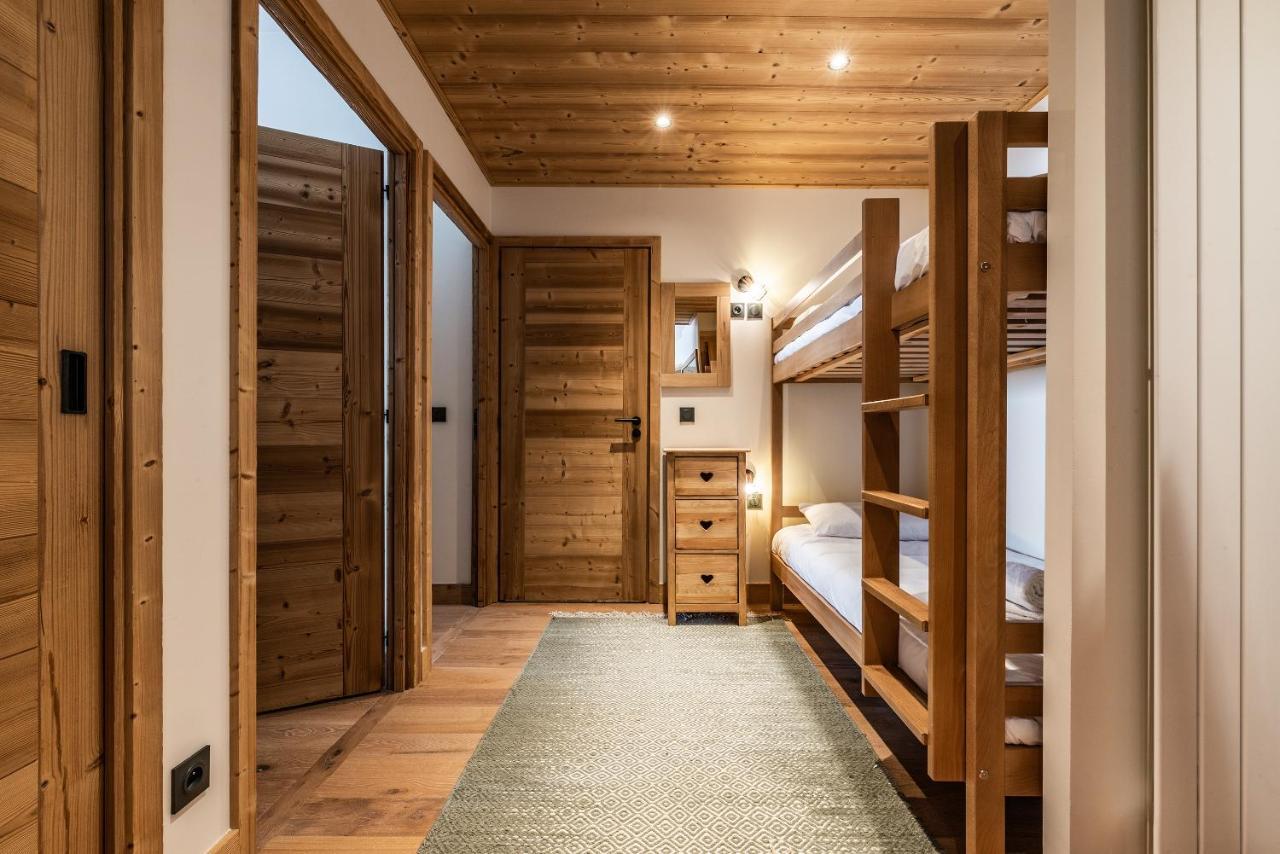Residence Hameau De Clotaire Alpe D'Huez - By Emerald Stay Exteriér fotografie