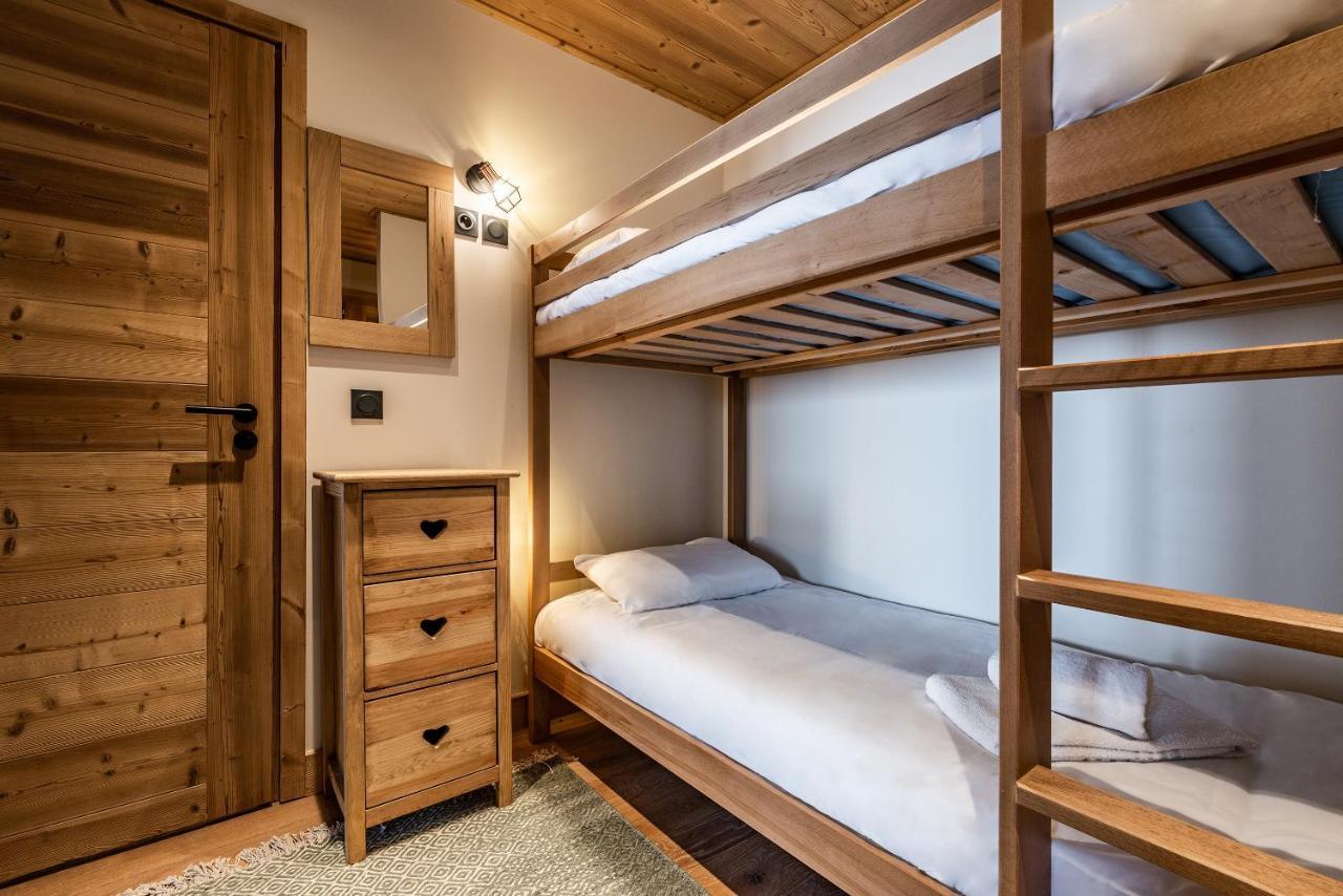 Residence Hameau De Clotaire Alpe D'Huez - By Emerald Stay Exteriér fotografie