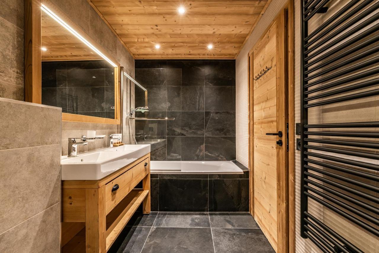 Residence Hameau De Clotaire Alpe D'Huez - By Emerald Stay Exteriér fotografie