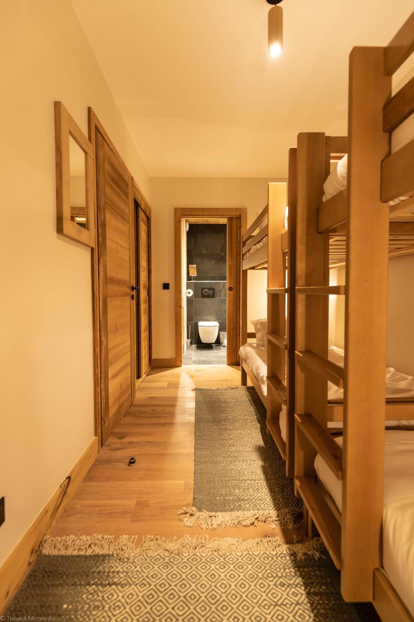 Residence Hameau De Clotaire Alpe D'Huez - By Emerald Stay Pokoj fotografie
